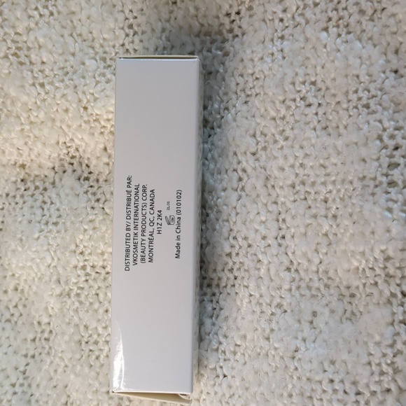 V KOSMETIK Under Eye Corrector in MANDARINE, 4.5ml/0.15fl oz - Picture 5 of 7